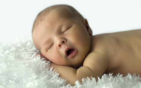 Entenda como funciona o sono do bebê - Pediatria Descomplicada