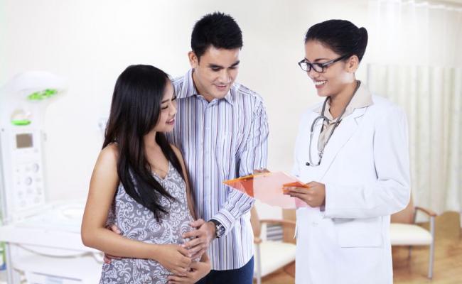 Entenda a consulta de pré natal com o pediatra - Pediatria Descomplicada