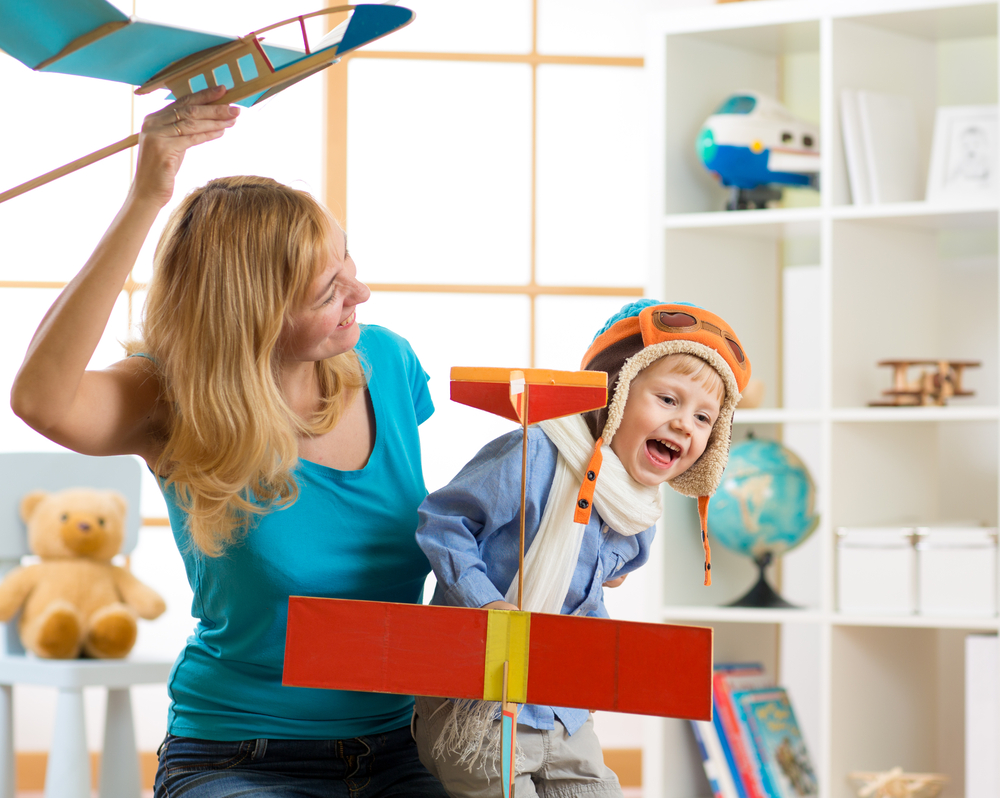 Como disciplinar meu filho com amor?