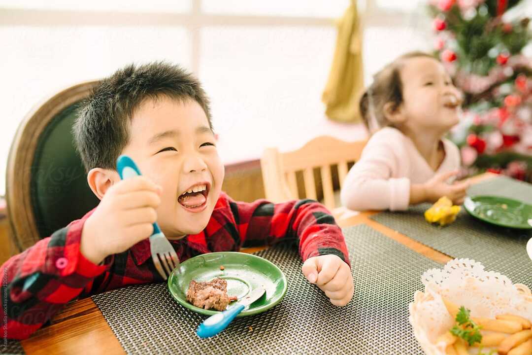 Festas de fim de ano: como fugir das besteiras da alimentação?