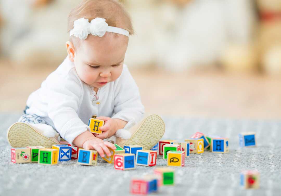 Sinais de Autismo: Como identificá-los em bebês a partir de 8 meses!