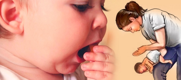 Bem Estar - Bebês sufocados não devem receber respiração boca a