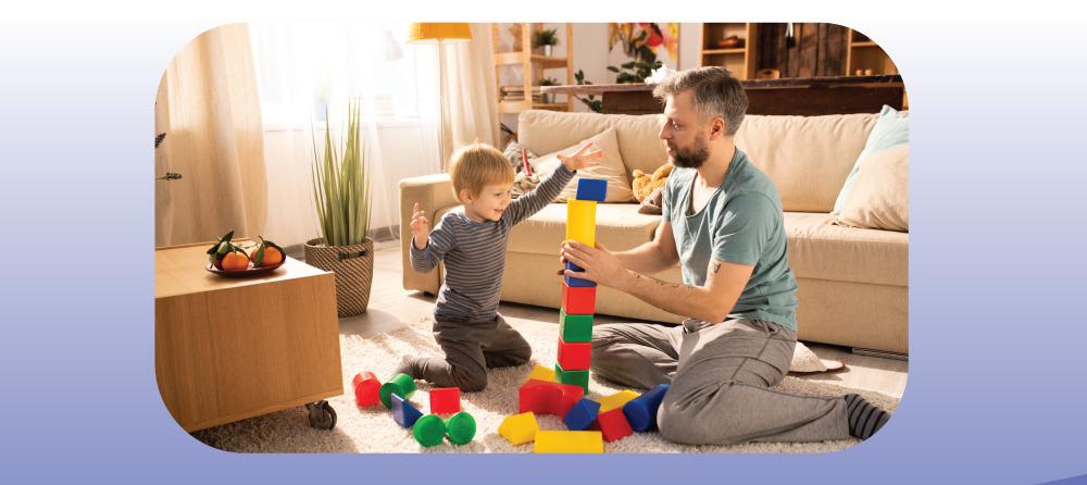 BRINCADEIRAS PARA FAZER COM SEUS FILHOS NA PANDEMIA!