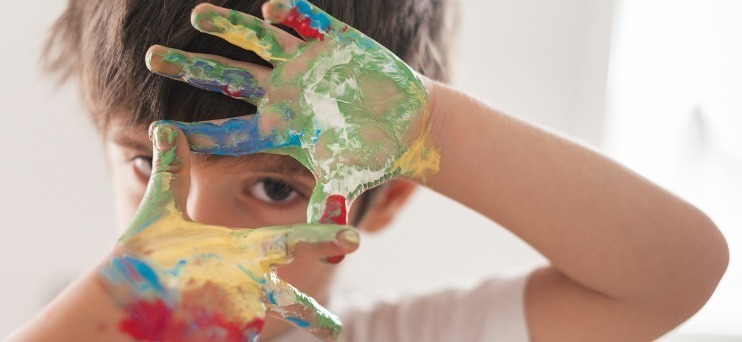 ABRIL AZUL: Será que meu filho tem autismo?