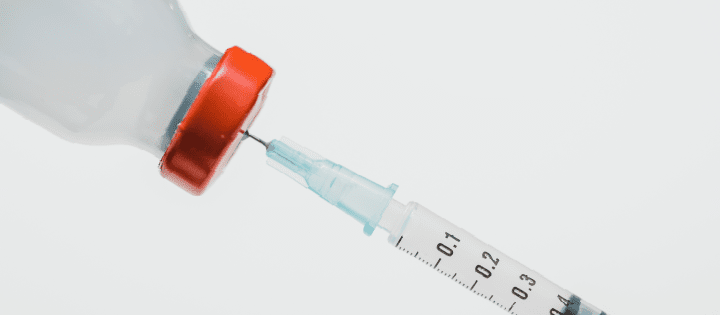 ATUALIZAÇÃO SOBRE A VACINA ASTRAZENECA!