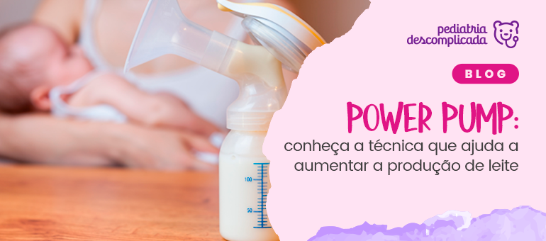 Power Pump: conheça a técnica que ajuda a aumentar a produção de leite