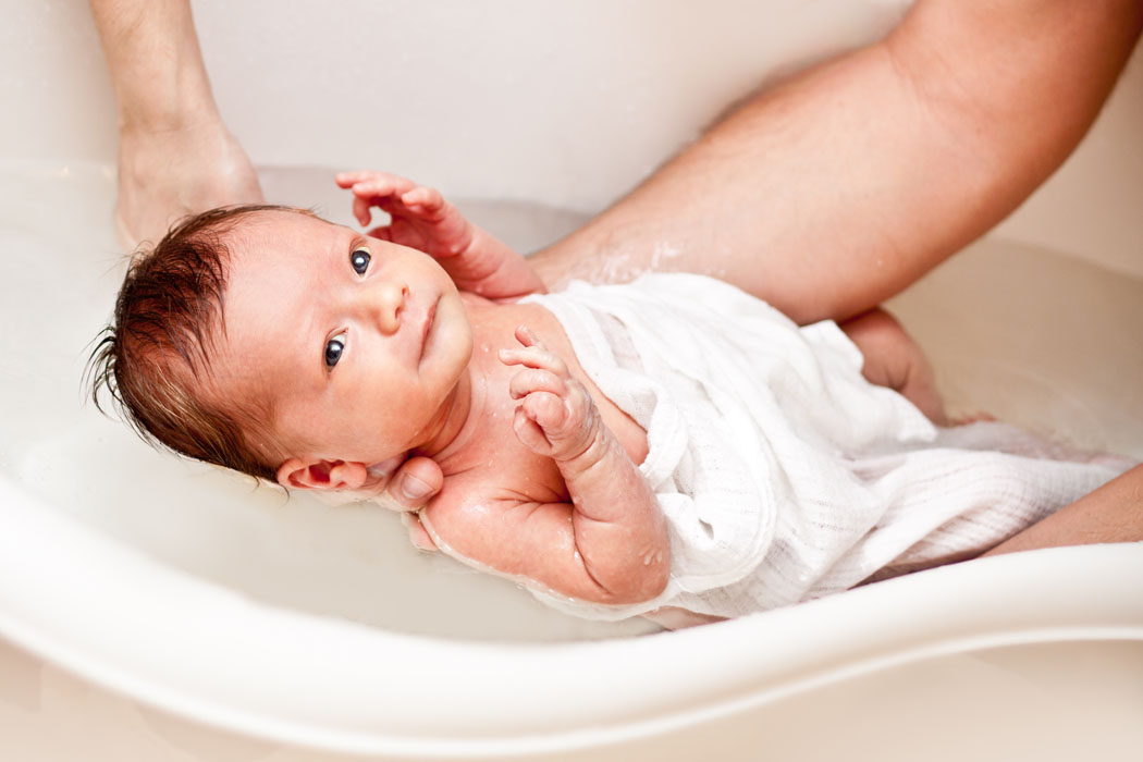 Cuidados com o Recém-Nascido: Orientações Essenciais para o seu Bebê