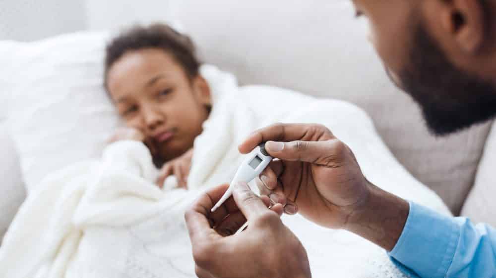 Febre Maculosa: Riscos, Sintomas e Tratamento em Crianças