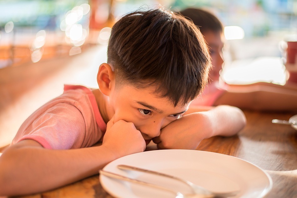 Alergias e Intolerâncias Alimentares na Infância: Identificação e Cuidados