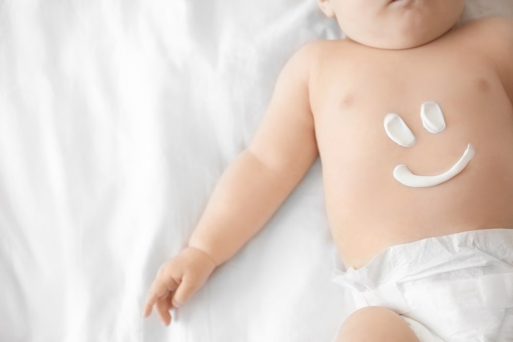 Os Principais Cuidados com a Pele do Bebê: Prevenção de Irritações e Assaduras