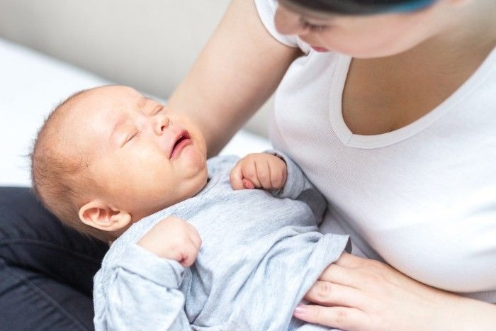 Como Lidar com Cólicas em Bebês: Dicas e Orientações