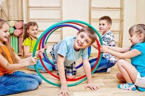 Atividade Física no Desenvolvimento Infantil: Benefícios e Orientações